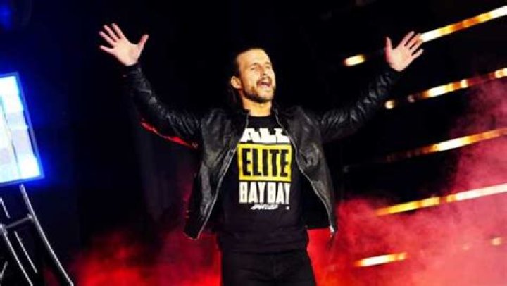 Adam Cole Shares How His Character Will ‘Organically’ Change In AEW: ‘I’m Excited To See What Happens’
