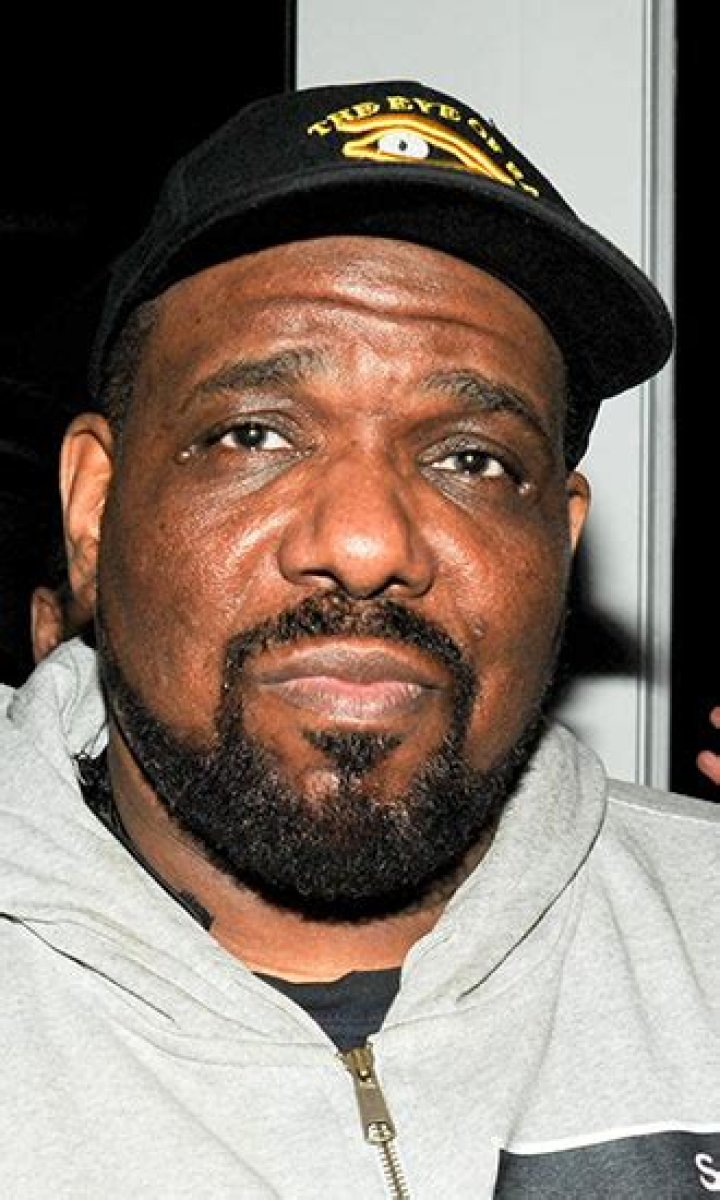 Afrika Bambaataa Celebrity Profile – Hollywood Life