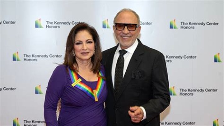 All About Emilio Estefan and Their Marriage – Hollywood Life