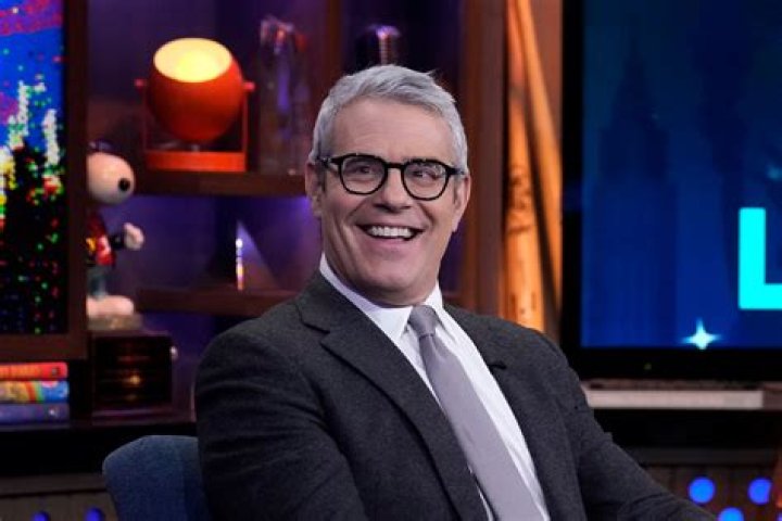 Andy Cohen Reveals ‘RHOBH’ Will Go In ‘New Directions’ After ‘Really Dramatic’ Reunion