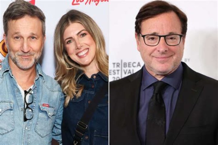 Bob Saget’s Wife Kelly Rizzo Marks 1 Month Since His Tragic Death: ‘I Will Miss’ Him