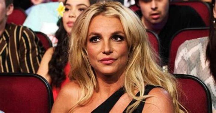 Britney Spears’ Instagram Photos May ‘Jeopardize’ Conservatorship – Hollywood Life