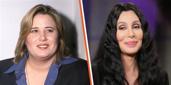 Cher Suffered Through A Miscarriage 'Nightmare' — 'I Lost Four Kids Before Chaz'