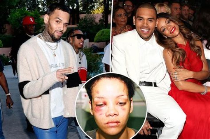 Chris Brown Hurt Over Rihanna Pregnancy Rumors: ‘That Should Be My Baby’