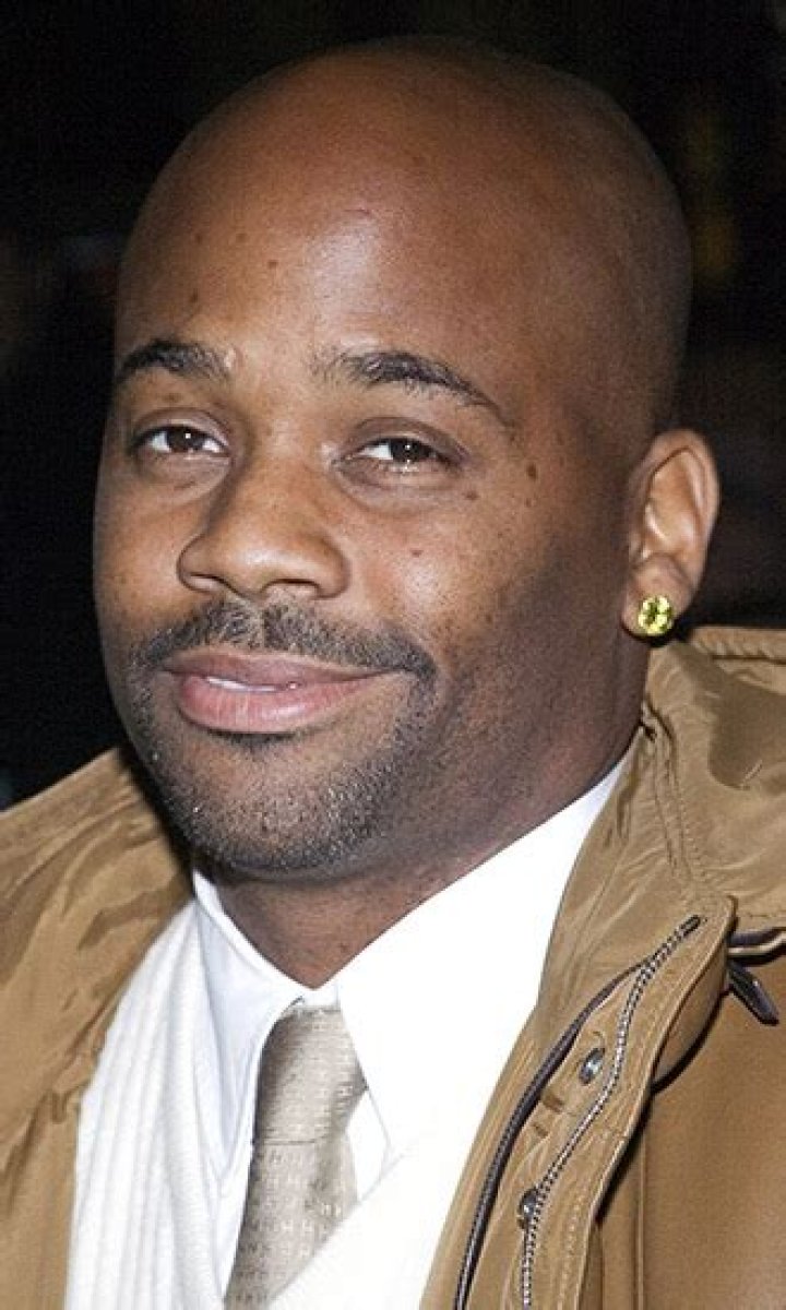 Damon Dash Celebrity Profile – Hollywood Life