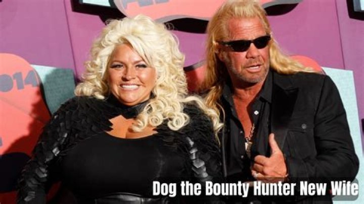 Dog The Bounty Hunter Reveals The Date He’s Set To Marry GF Francie Frane 2 Years After Beth Chapman’s Death