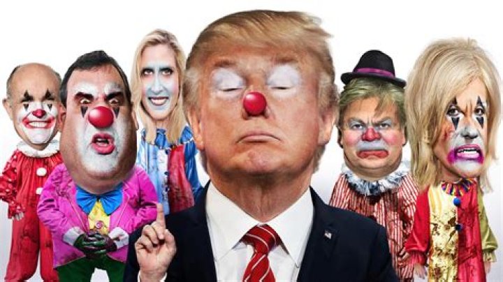 Donald Trump Called A ‘Carnival Barking Clown’ By Michael Bloomberg & Memes Go Viral