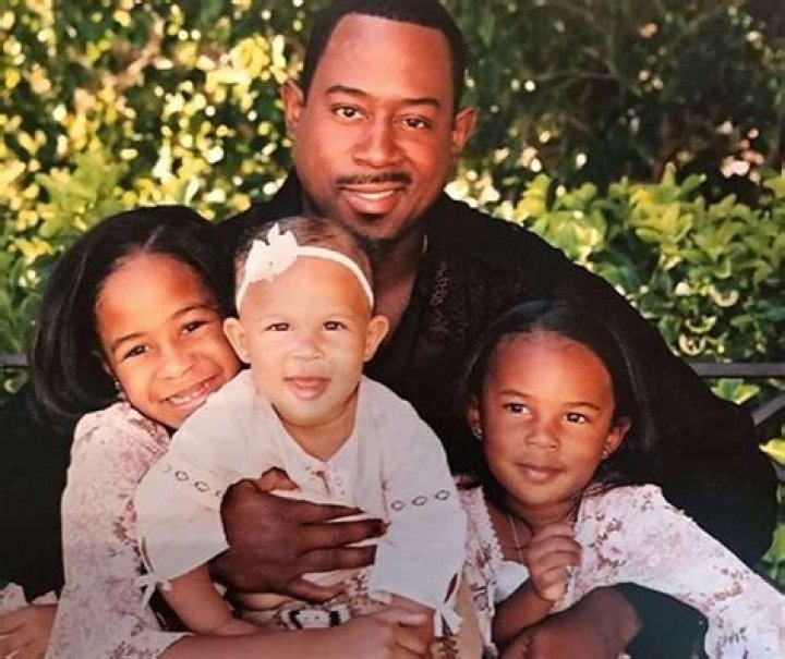 Everything To Know About His 3 Kids – Hollywood Life