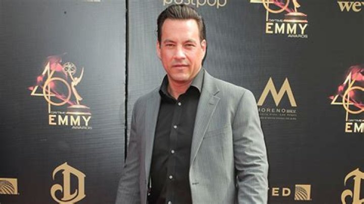 ‘General Hospital’ Star Tyler Christopher Arrested After Being ‘Intoxicated’ In Airport