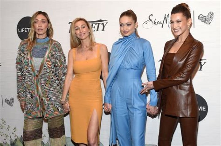 Gigi & Bella Hadid: The Sisters’ Fiercest Runway Moments Ever From NYFW