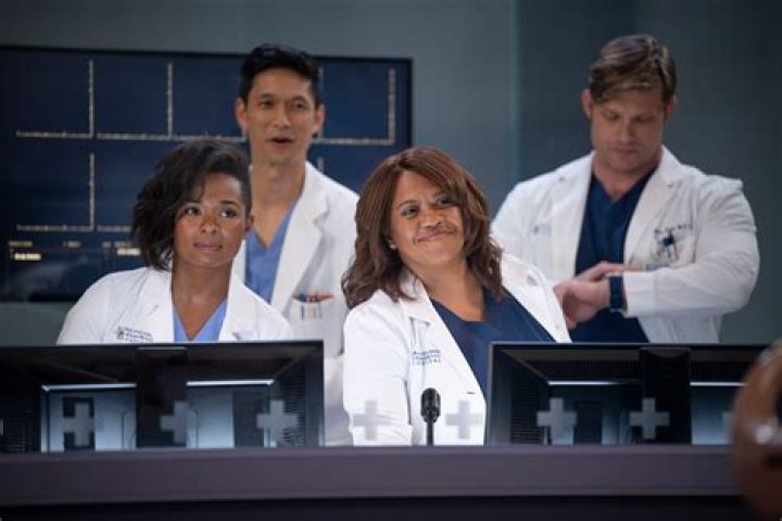 ‘Grey’s Anatomy’: This Mind-Blowing Fact About Alex Karev Will Leave You Stunned