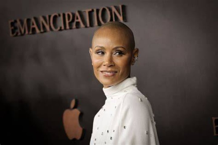 Jada Pinkett Smith, Willow, & Activist Tamika Mallory Discuss ‘Karen’ Culture On Red Table Talk
