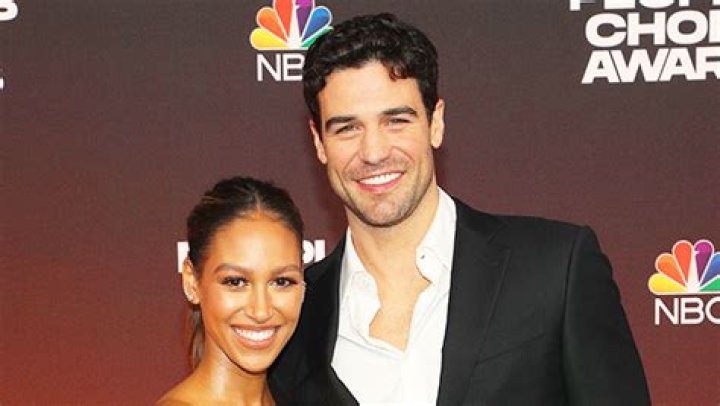Joe Amabile & Serena Pitt Address Pregnancy Rumors After Wedding – Hollywood Life