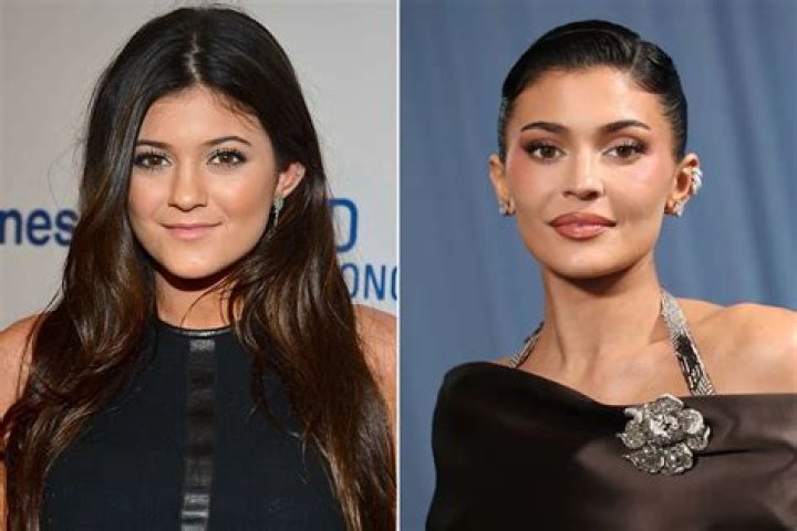 Kylie Jenner, Jessica Simpson & More – Hollywood Life