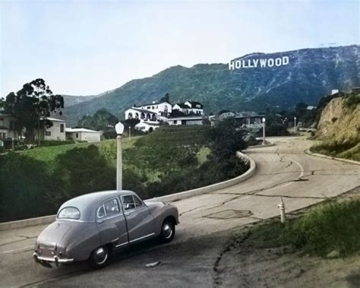 Listen To It – Hollywood Life