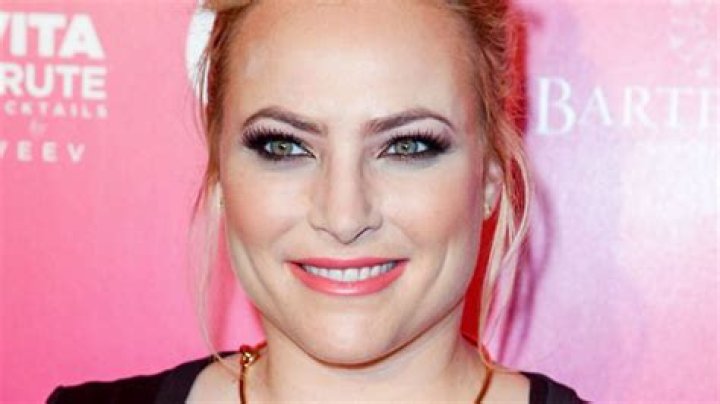 Meghan McCain Joins ‘The View’ As New Conservative Co-Host After Jedediah Bila Departure