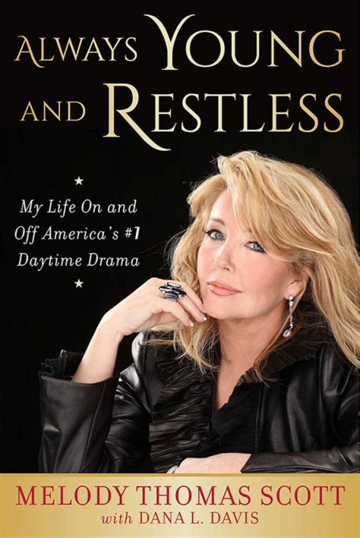 Melody Thomas Scott On ‘Young & The Restless’ & Her Future On The Show – Hollywood Life