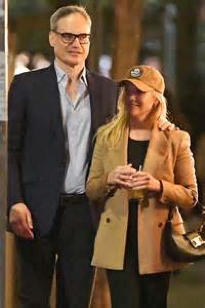 Miranda Lambert & New Husband Spotted During Rare NYC Outing — New Pic Of The Couple