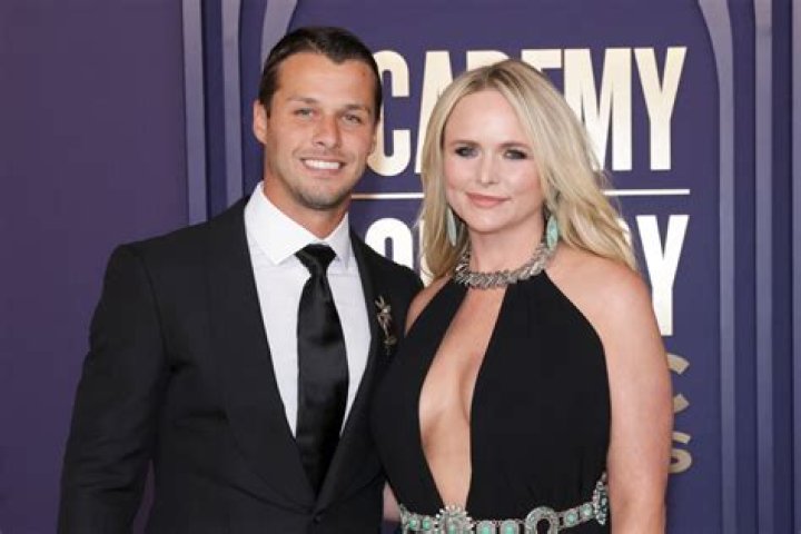 Miranda Lambert’s Husband Brendan McLoughlin Is On Leave Of Absence From NYPD After Wedding
