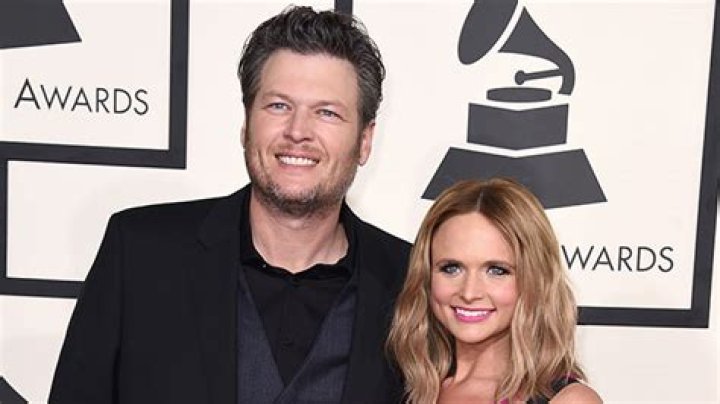 Miranda Lambert’s ‘Track Record’ Is About Blake Shelton & Other Exes – Hollywood Life