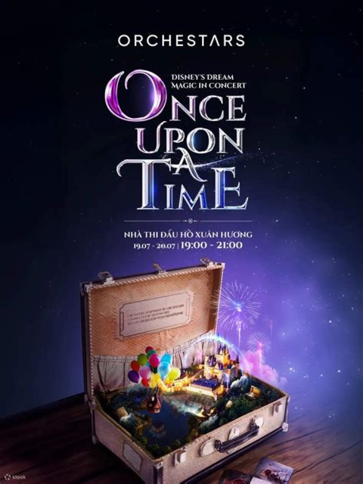 ‘Once Upon A Time’ Musical — Photos From The Episode