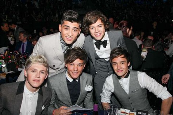 One Direction’s ‘History’ About ‘Closure’ After Zayn Malik Left, Says Liam Payne