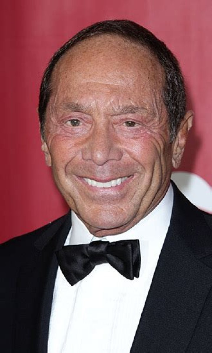 Paul Anka Celebrity Profile – Hollywood Life