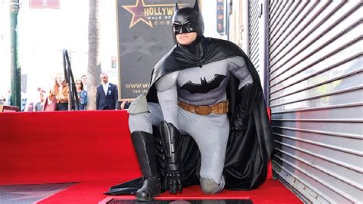 Photos Of The ‘Twilight’ & ‘Batman’ Star – Hollywood Life