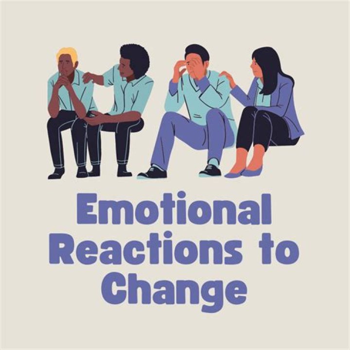 Read Their Emotional Reactions – Hollywood Life