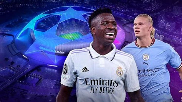 Real Madrid Vs. Manchester City: Live Stream International Champions Cup Game