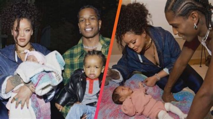 Rihanna: How She Feels About Bringing Her Baby Out In Public Almost 2 Months After Giving Birth