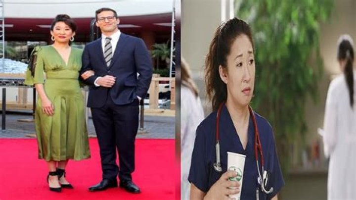 Sandra Oh Says ‘Grey’s Anatomy’ Fame Made Her ‘Very Sick’ With Body Aches, Insomnia