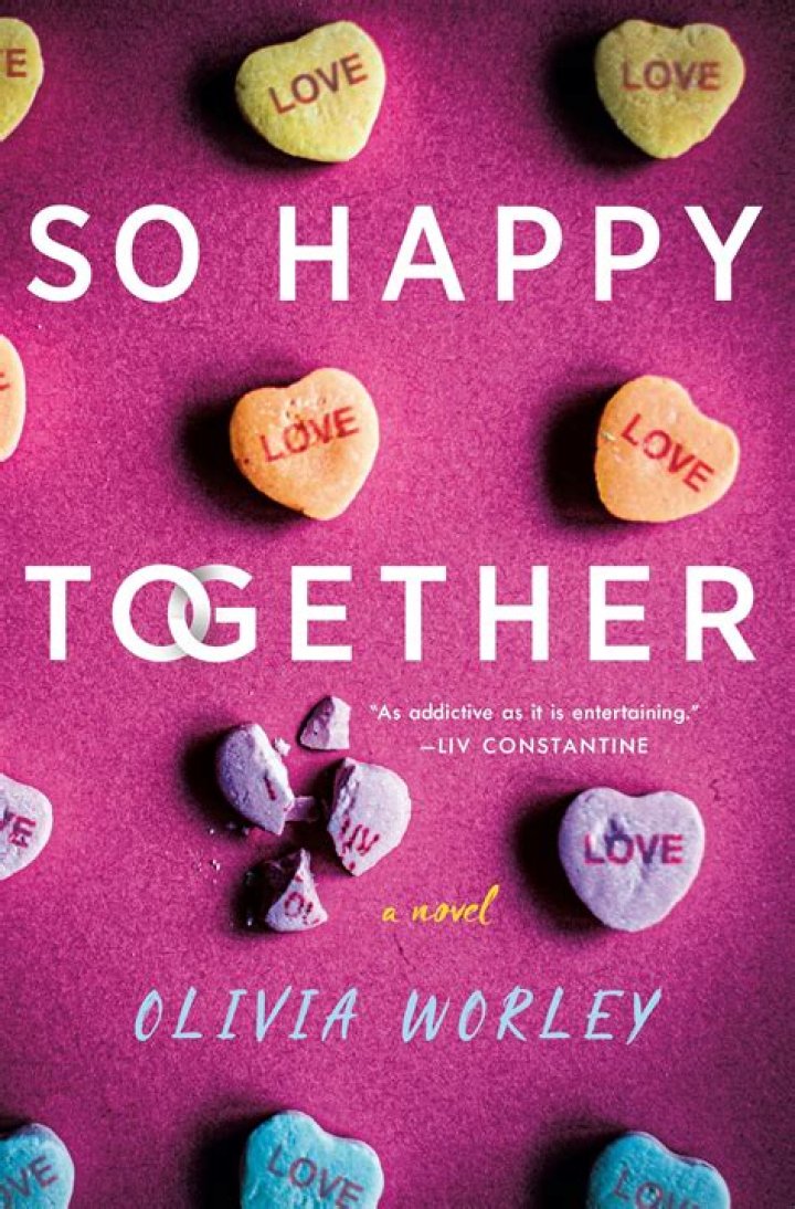 So Happy Together – Hollywood Life
