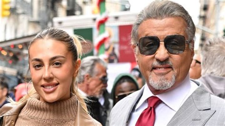 Sylvester Stallone Celebrates Daughter Sophia On Her 26th Birthday Amid Divorce: Photos