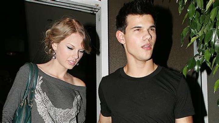 Taylor Lautner Regrets Not Defending Taylor Swift To Kanye At VMAs – Hollywood Life
