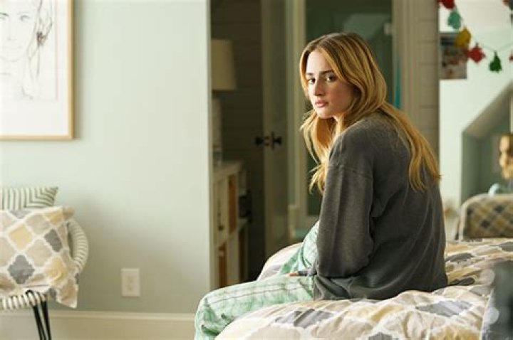 ‘Tell Me Lies’ EP Breaks Down Episode 6 & Lucy & Stephen’s Future – Hollywood Life