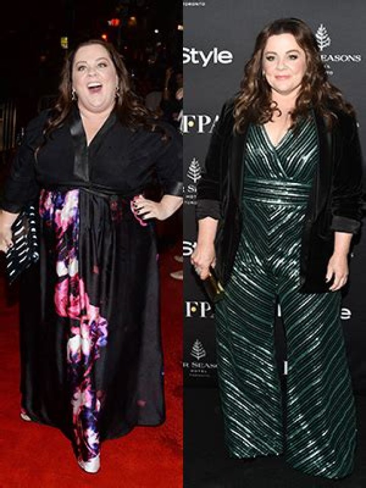 The Diet & Exercise Routine She Used To Lose 75lbs – Hollywood Life