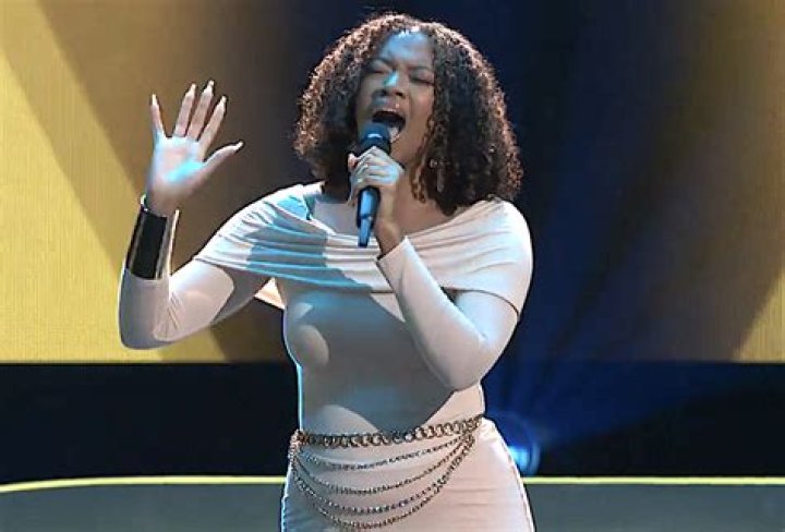 ‘The Voice’ Recap: John Legend Nabs A Frontrunner After Epic Blind Audition