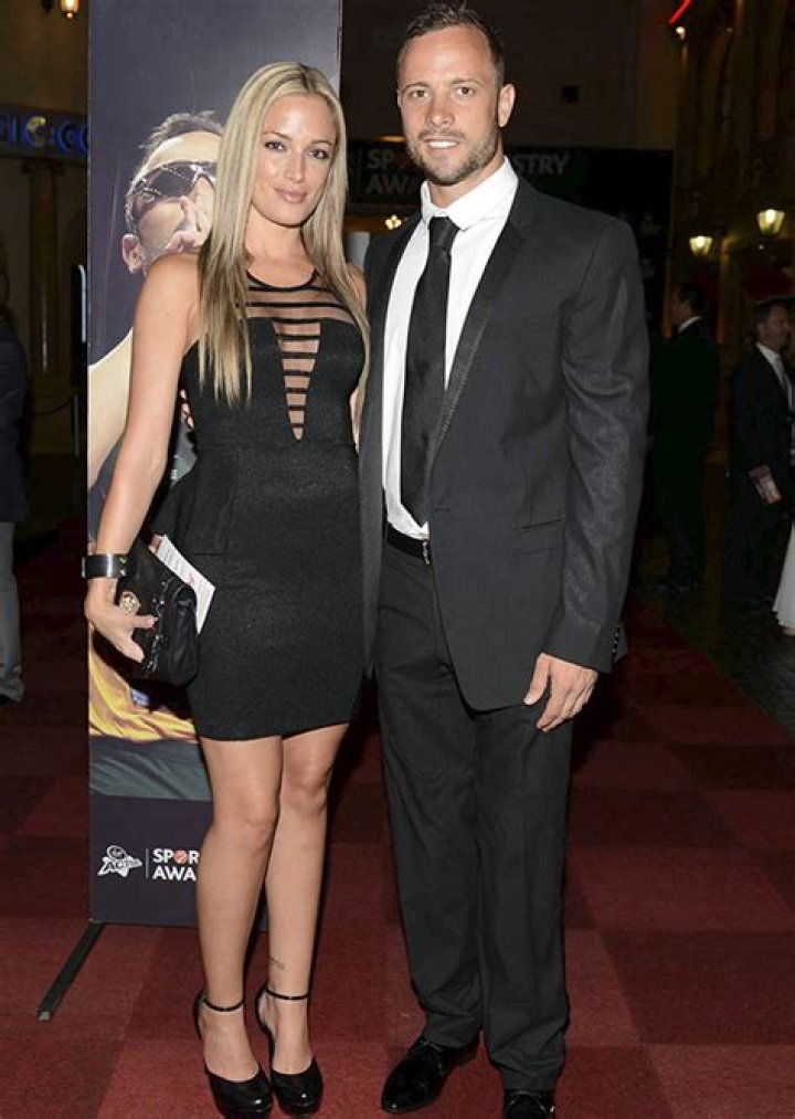 Who Is Reeva Steenkamp? All About the Model Killed by Oscar Pistorius – Hollywood Life