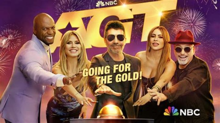 Who Won ‘America’s Got Talent’? — Season 14 Finale Winner Revealed – Hollywood Life