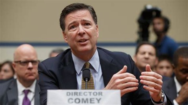 Why You Should Freak About Donald Trump’s Firing Of FBI Director James Comey