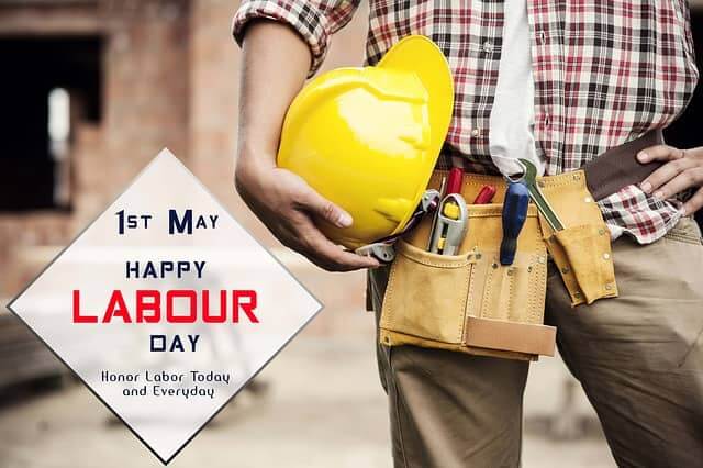 75+ Best Happy Labour Day Wishes, Quotes, Messages (2023)