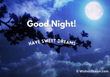 51+ Best Good Night Wishes for Friends (Funny & Cute)