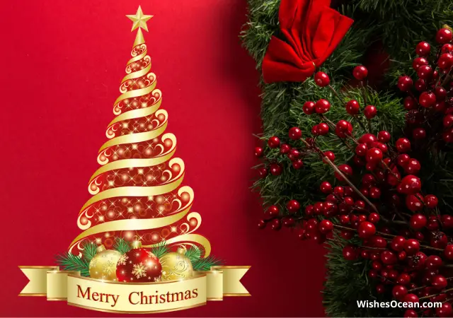 Happy Belated Christmas Wishes