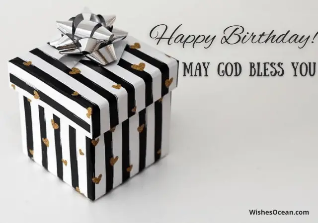 Happy Religious Birthday Wishes