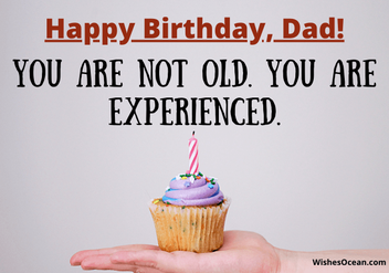31+ Best Funny Birthday Wishes for Dad (Son & Daughter)