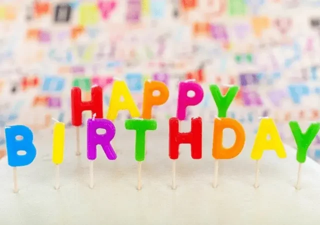 21st milestone birthday wishes