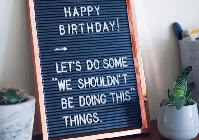 funny Christian birthday messages