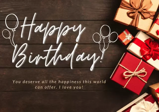 christian birthday wishes for husband