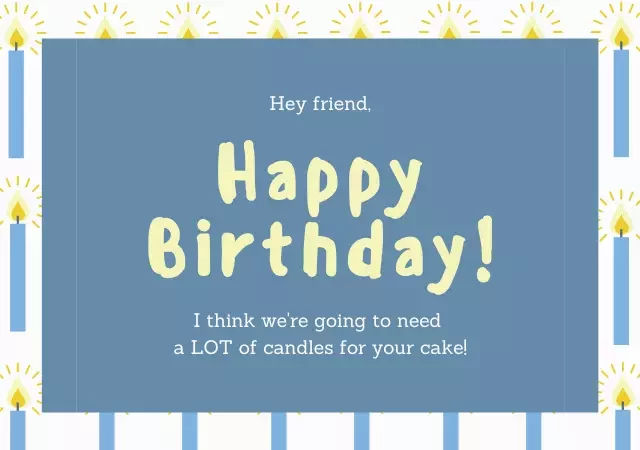 funny 70th birthday quotes for friend